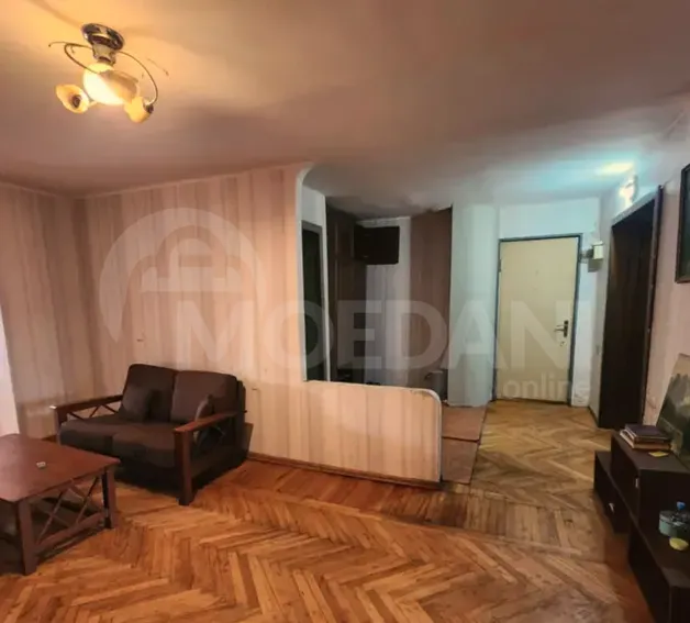 Сдам 3-к. квартиру 110м² 8/10 эт. Тбилиси - изображение 7