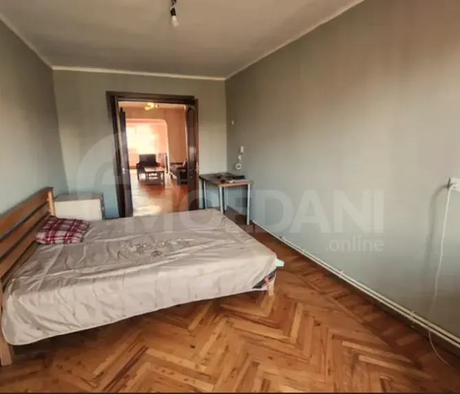 Сдам 3-к. квартиру 110м² 8/10 эт. Тбилиси - изображение 3