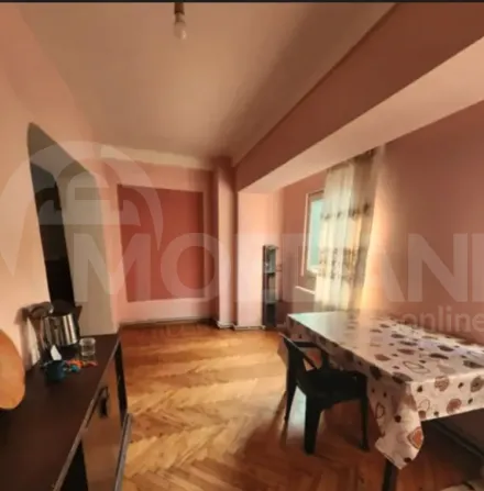 Сдам 3-к. квартиру 110м² 8/10 эт. Тбилиси - изображение 6