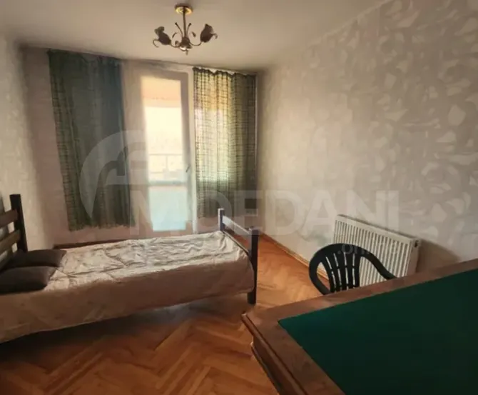 Сдам 3-к. квартиру 110м² 8/10 эт. Тбилиси - изображение 4