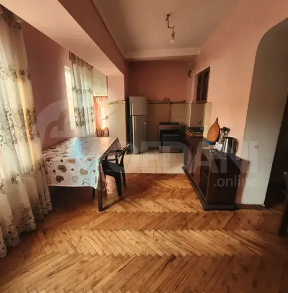 Сдам 3-комн. квартиру 110м² 8/10 эт. Тбилиси - изображение 5