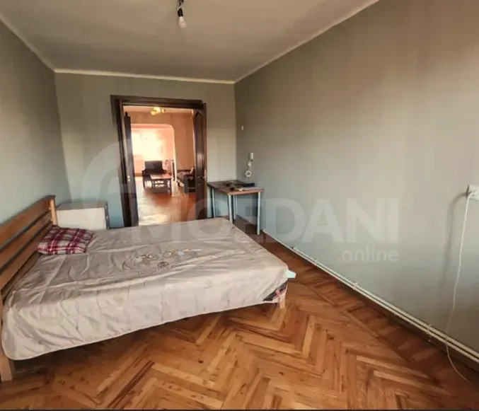Сдам 3-комн. квартиру 110м² 8/10 эт. Тбилиси - изображение 3