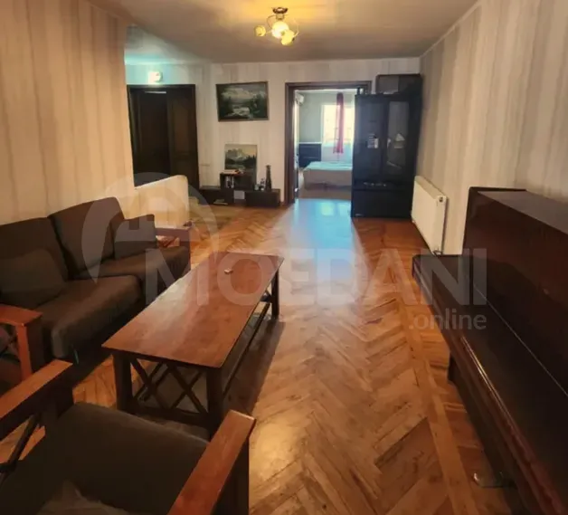 Сдам 3-комн. квартиру 110м² 8/10 эт. Тбилиси - изображение 1