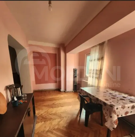Сдам 3-комн. квартиру 110м² 8/10 эт. Тбилиси - изображение 6