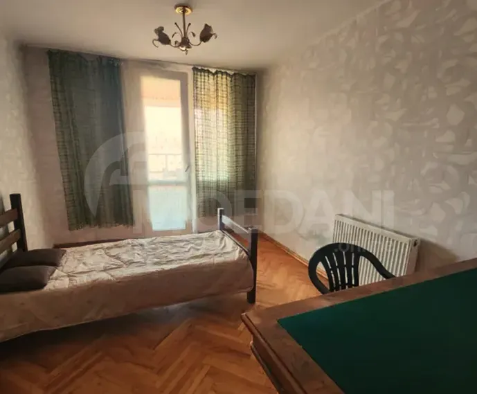 Сдам 3-комн. квартиру 110м² 8/10 эт. Тбилиси - изображение 4