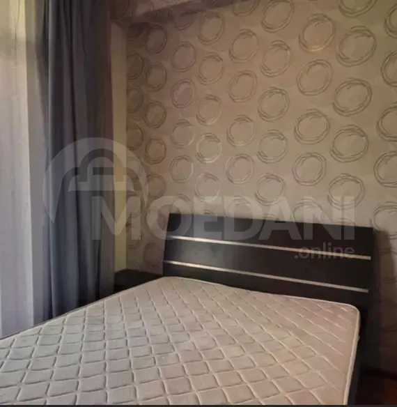 ქირავდება 2 ოთახიანი ბინა 55მ² 3/12 სართ თბილისი - photo 8