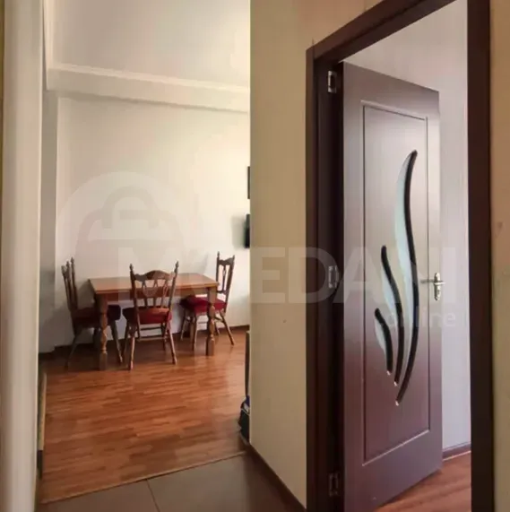 ქირავდება 2 ოთახიანი ბინა 55მ² 3/12 სართ თბილისი - photo 6