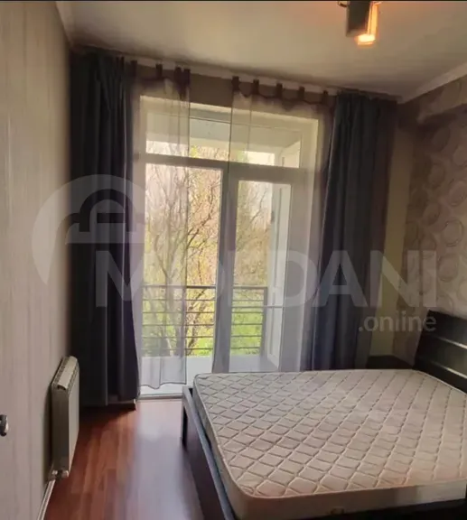 ქირავდება 2 ოთახიანი ბინა 55მ² 3/12 სართ თბილისი - photo 10