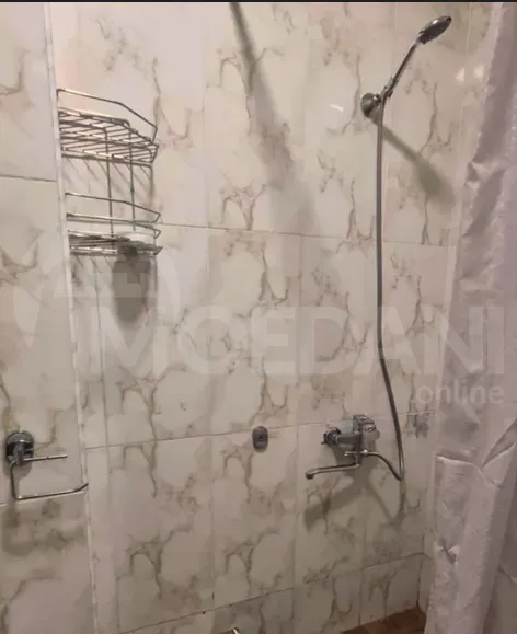 ქირავდება 2 ოთახიანი ბინა 55მ² 3/12 სართ თბილისი - photo 12