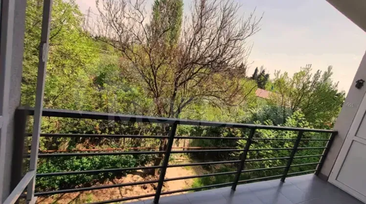 ქირავდება 2 ოთახიანი ბინა 55მ² 3/12 სართ თბილისი - photo 11