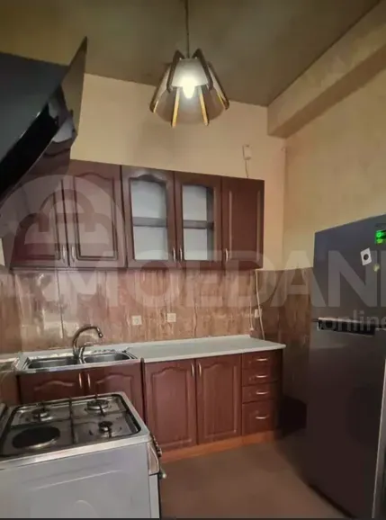 ქირავდება 2 ოთახიანი ბინა 55მ² 3/12 სართ თბილისი - photo 4