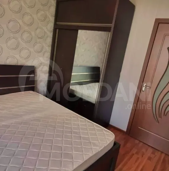 ქირავდება 2 ოთახიანი ბინა 55მ² 3/12 სართ თბილისი - photo 2