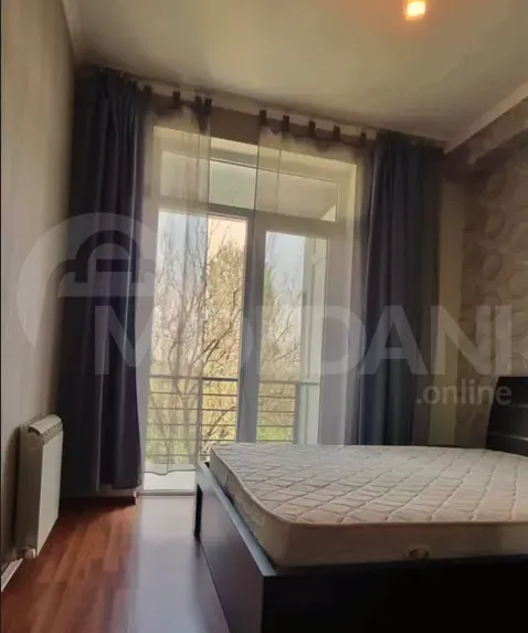 ქირავდება 2 ოთახიანი ბინა 55მ² 3/12 სართ თბილისი - photo 1