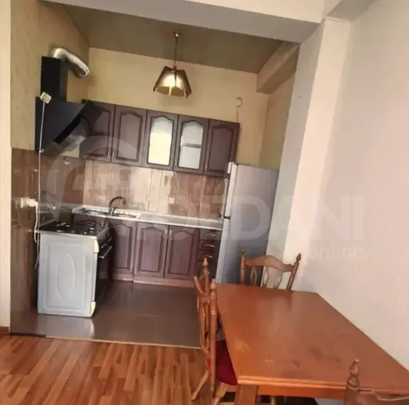 ქირავდება 2 ოთახიანი ბინა 55მ² 3/12 სართ თბილისი - photo 7