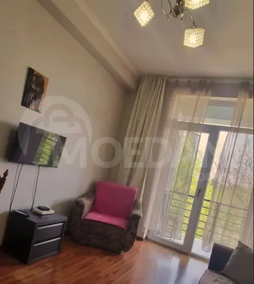 ქირავდება 2 ოთახიანი ბინა 55მ² 3/12 სართ თბილისი - photo 9