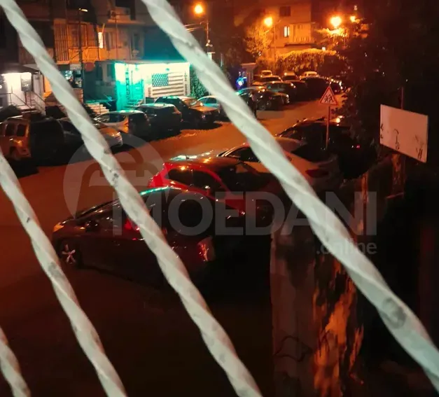 ქირავდება 2 ოთახიანი ბინა 60მ² 2/5 სართ თბილისი - photo 10