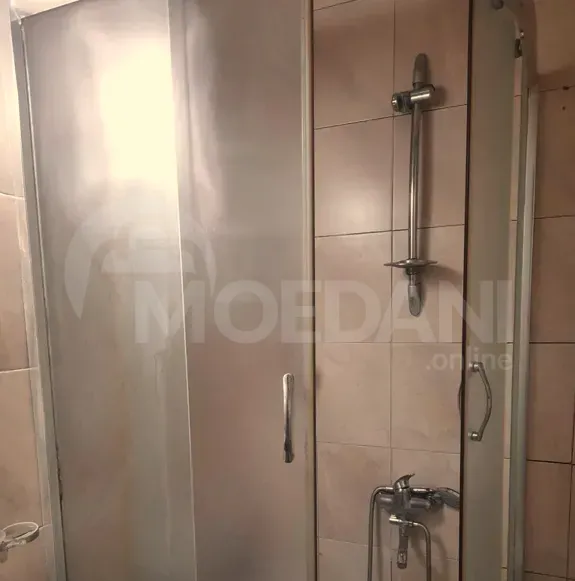 ქირავდება 2 ოთახიანი ბინა 60მ² 2/5 სართ თბილისი - photo 6