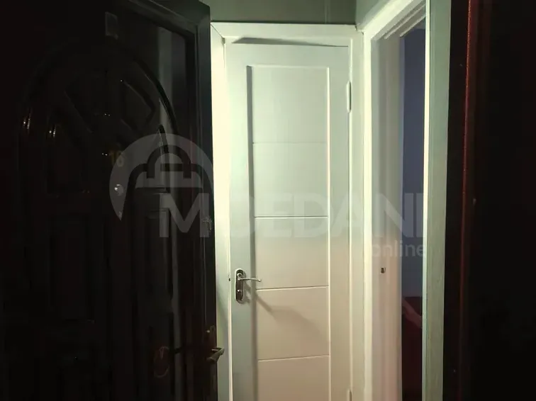 ქირავდება 2 ოთახიანი ბინა 60მ² 2/5 სართ თბილისი - photo 5