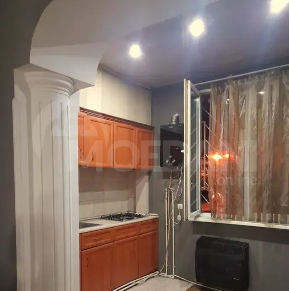 ქირავდება 2 ოთახიანი ბინა 60მ² 2/5 სართ თბილისი - photo 9