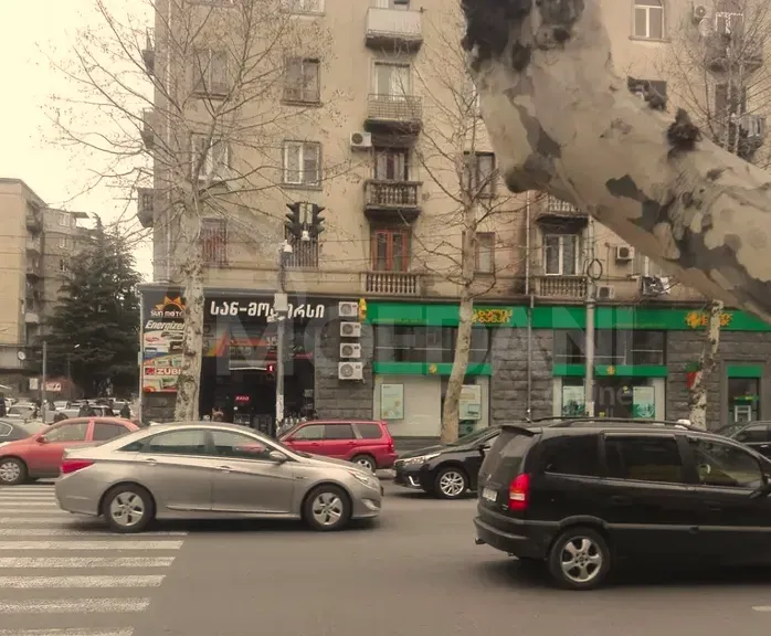 ქირავდება 2 ოთახიანი ბინა 60მ² 2/5 სართ თბილისი - photo 2