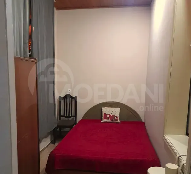 ქირავდება 2 ოთახიანი ბინა 60მ² 2/5 სართ თბილისი - photo 7