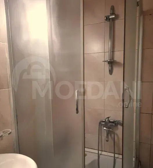 ქირავდება 2 ოთახიანი ბინა 60მ² 2/5 სართ თბილისი - photo 8