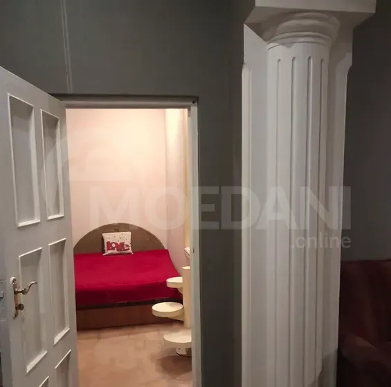 ქირავდება 2 ოთახიანი ბინა 60მ² 2/5 სართ თბილისი - photo 4