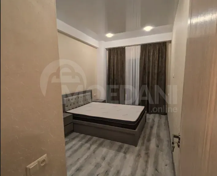 Сдам 2-комн. квартиру 55м² 5/15 эт. Тбилиси - изображение 6