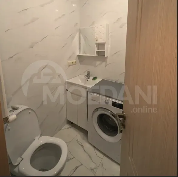 Сдам 2-комн. квартиру 55м² 5/15 эт. Тбилиси - изображение 7