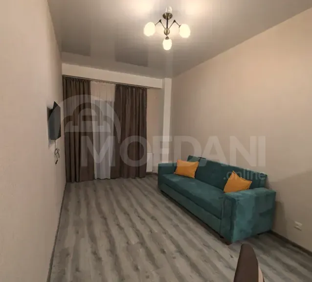 Сдам 2-комн. квартиру 55м² 5/15 эт. Тбилиси - изображение 12