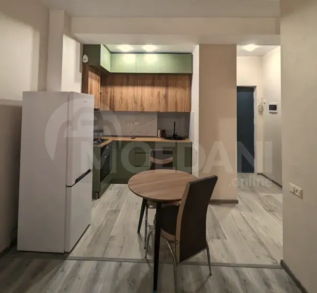 Сдам 2-комн. квартиру 55м² 5/15 эт. Тбилиси - изображение 10