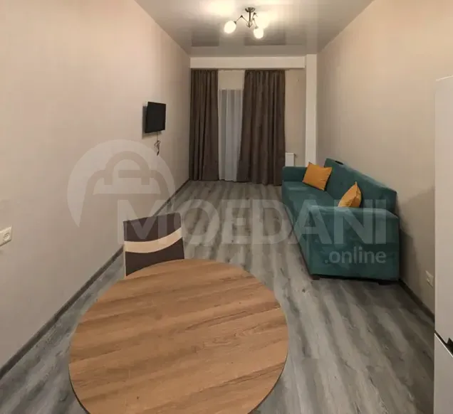 Сдам 2-комн. квартиру 55м² 5/15 эт. Тбилиси - изображение 3