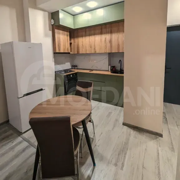Сдам 2-комн. квартиру 55м² 5/15 эт. Тбилиси - изображение 2