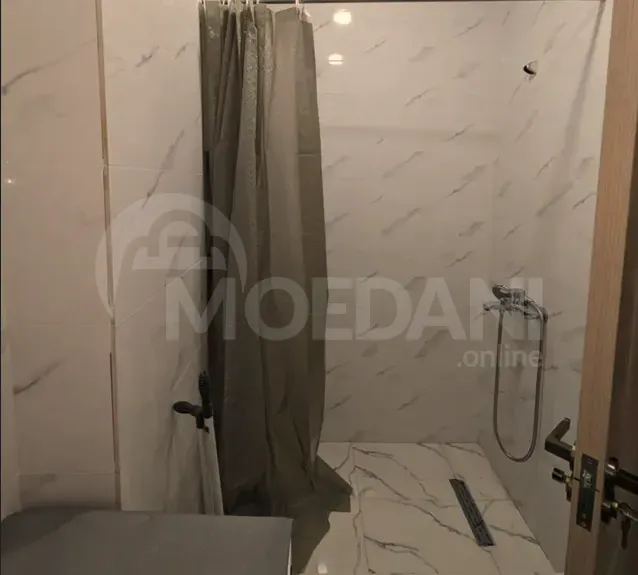 Сдам 2-комн. квартиру 55м² 5/15 эт. Тбилиси - изображение 4