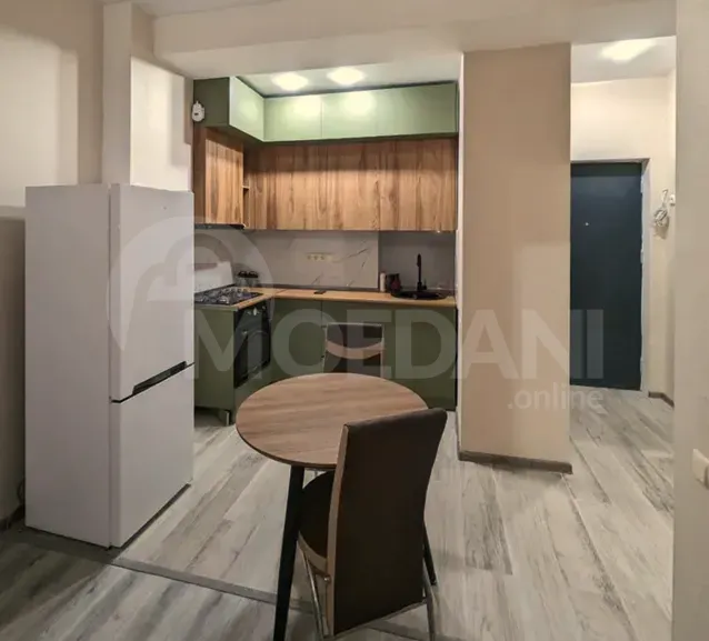 Сдам 2-комн. квартиру 55м² 5/15 эт. Тбилиси - изображение 11