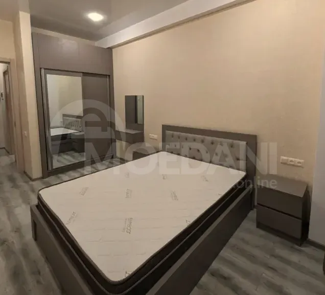 Сдам 2-комн. квартиру 55м² 5/15 эт. Тбилиси - изображение 5