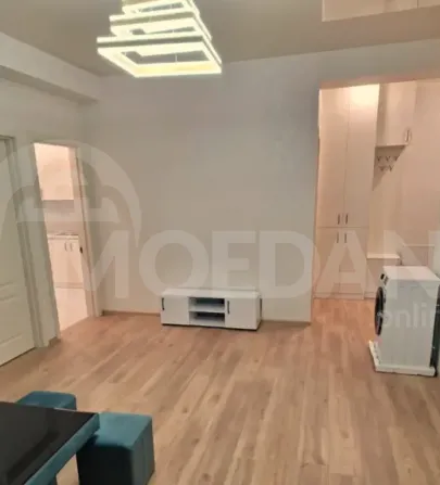 Rent 3 apartment 70м² 3/12 floor Tbilisi - photo 11