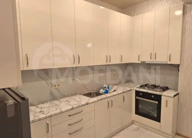 Rent 3 apartment 70м² 3/12 floor Tbilisi - photo 5