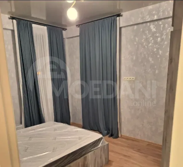 Rent 3 apartment 70м² 3/12 floor Tbilisi - photo 3