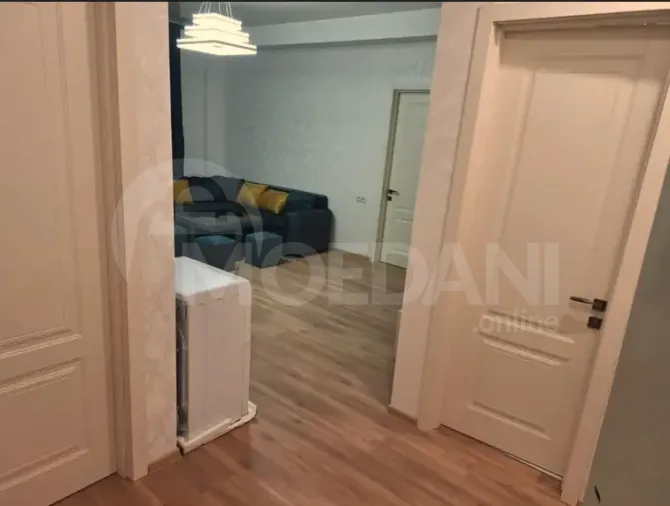 Rent 3 apartment 70м² 3/12 floor Tbilisi - photo 10