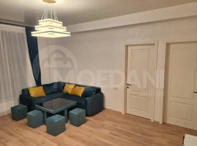 Rent 3 apartment 70м² 3/12 floor Tbilisi - photo 4