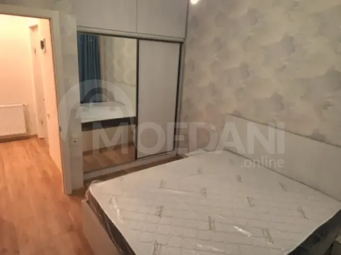 Rent 3 apartment 70м² 3/12 floor Tbilisi - photo 6