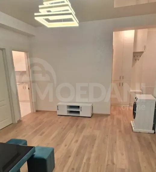 ქირავდება 3 ოთახიანი ბინა 70მ² 3/12 სართ თბილისი - photo 11