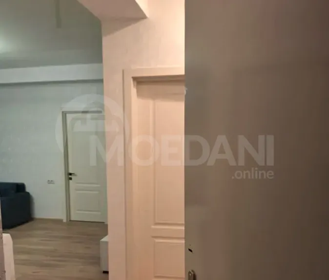 ქირავდება 3 ოთახიანი ბინა 70მ² 3/12 სართ თბილისი - photo 8