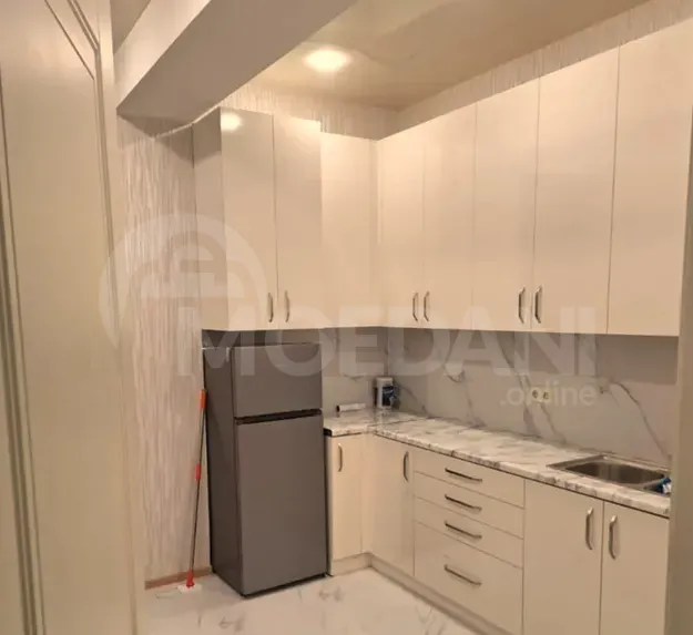 ქირავდება 3 ოთახიანი ბინა 70მ² 3/12 სართ თბილისი - photo 7