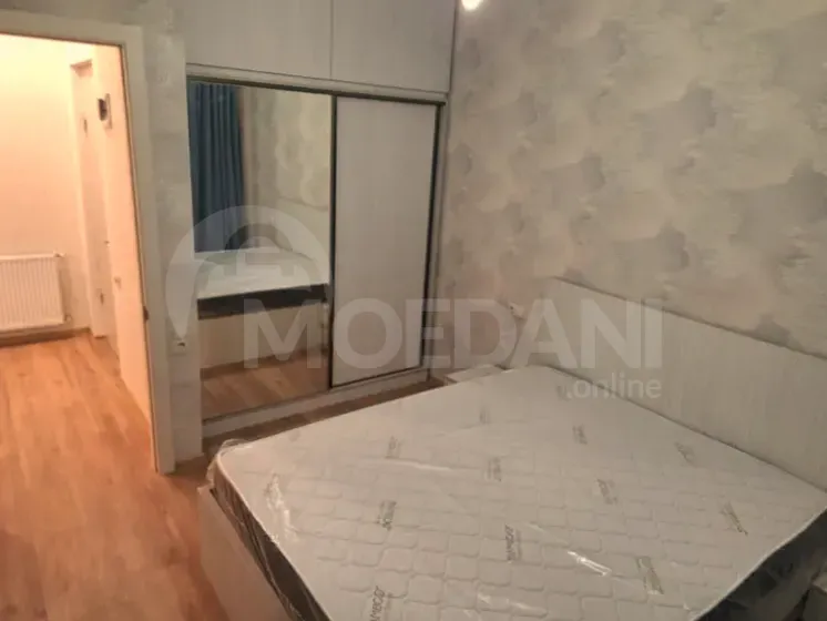 ქირავდება 3 ოთახიანი ბინა 70მ² 3/12 სართ თბილისი - photo 6