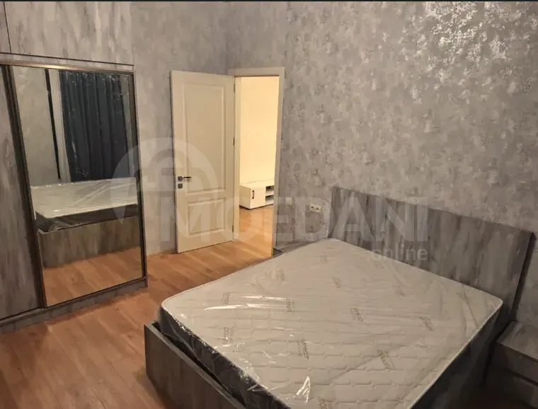 ქირავდება 3 ოთახიანი ბინა 70მ² 3/12 სართ თბილისი - photo 9