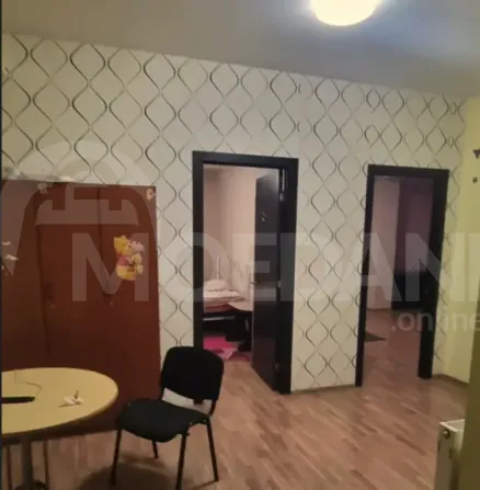 Rent 3 apartment 80м² 2/10 floor Tbilisi - photo 10