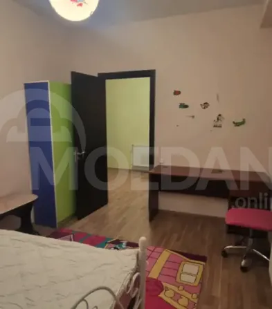 Rent 3 apartment 80м² 2/10 floor Tbilisi - photo 1