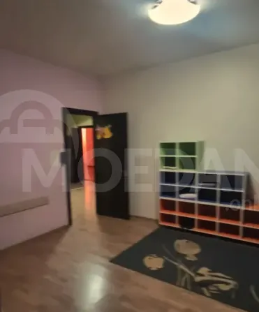 Rent 3 apartment 80м² 2/10 floor Tbilisi - photo 4